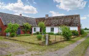 3 Bedroom Beautiful Home In Fjälkinge